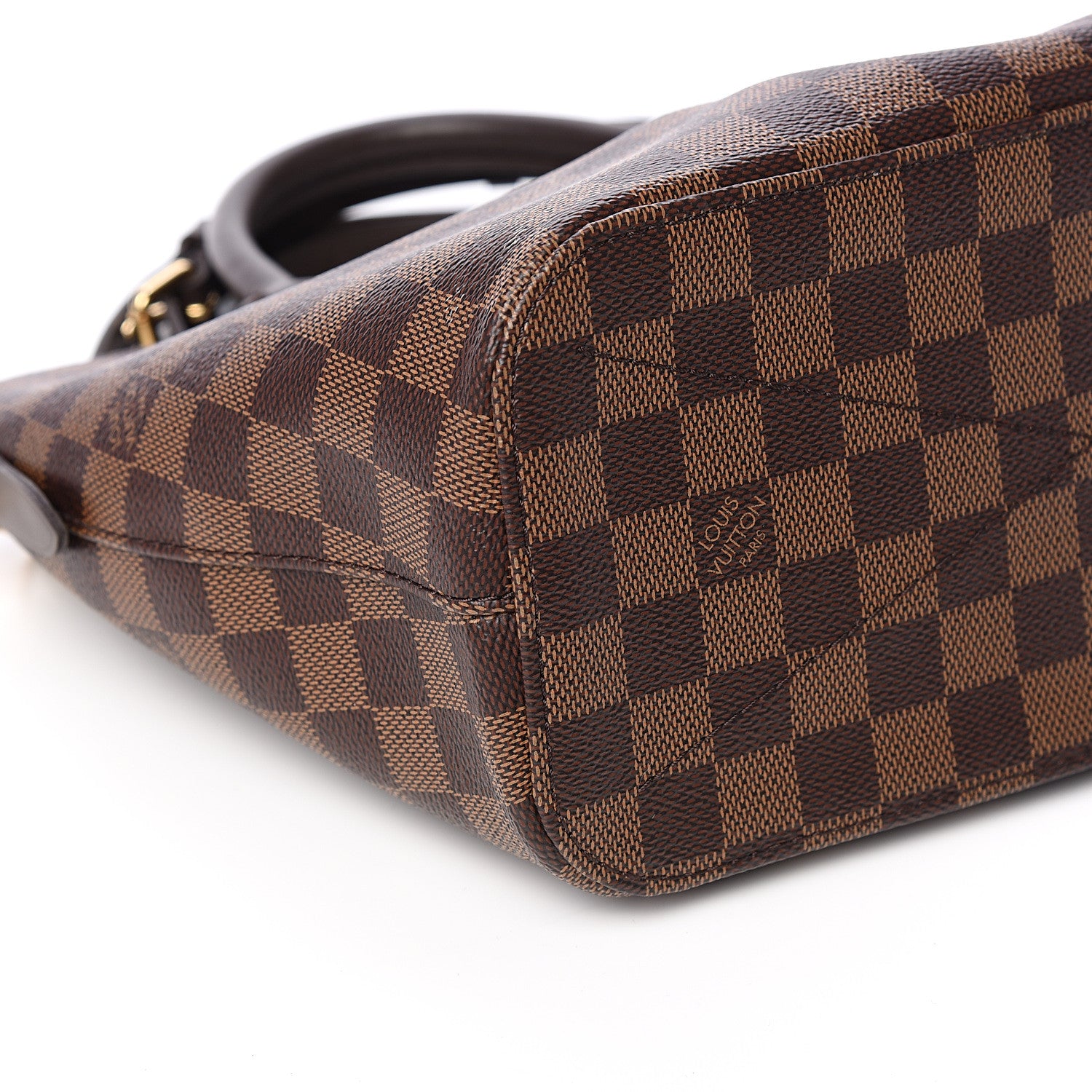 Louis Vuitton Damier Ebene Siena PM 8 of 10