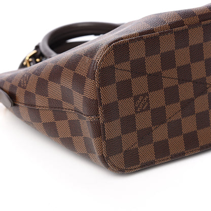 Louis Vuitton Damier Ebene Siena PM 8 of 10