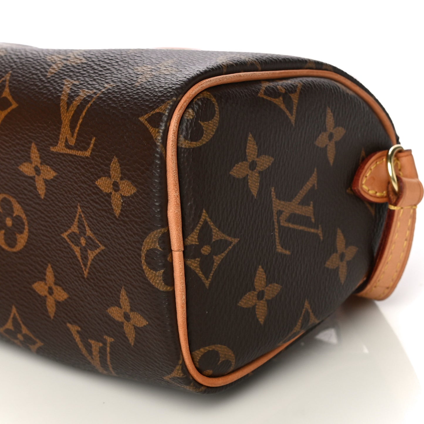 Monogram Nano Speedy