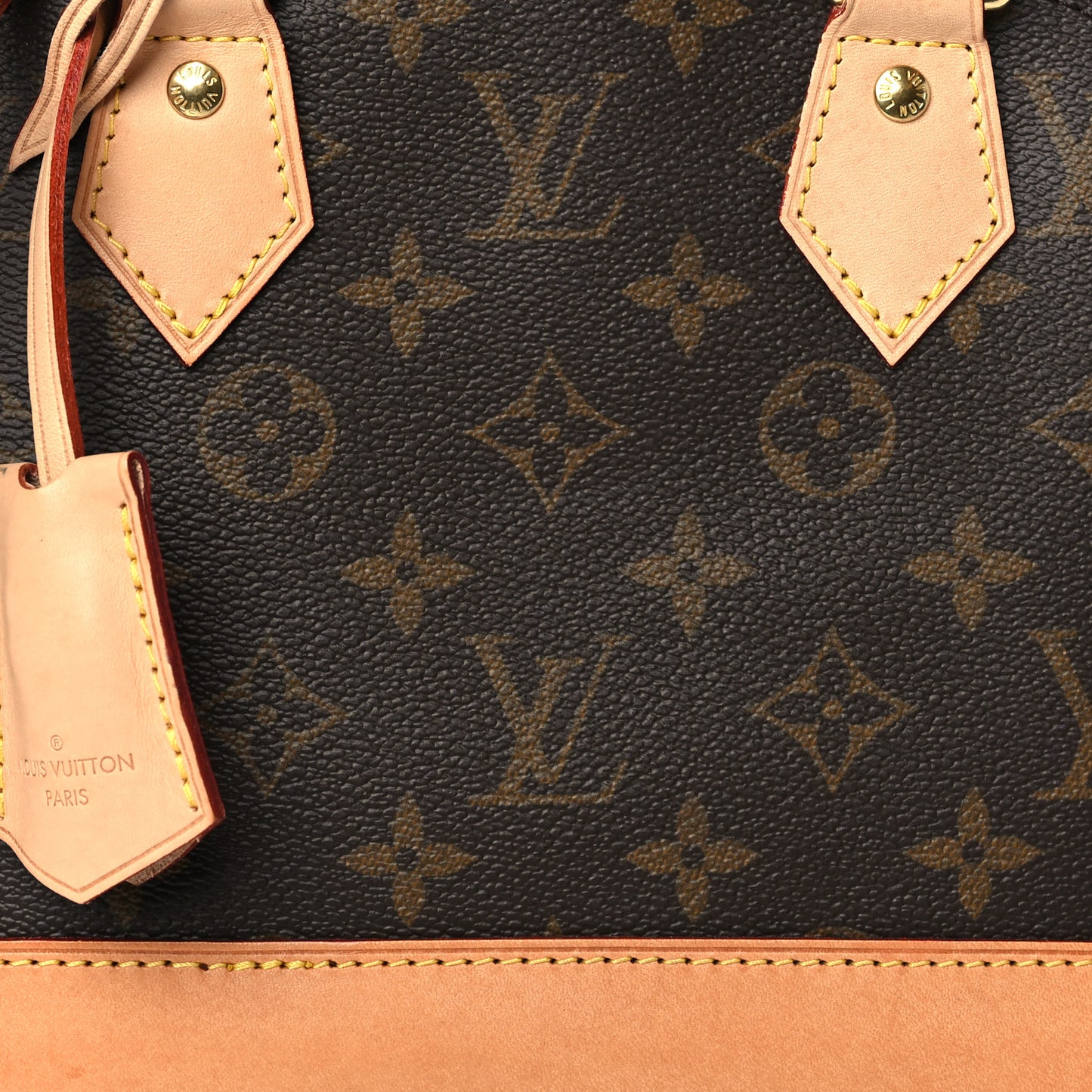 Monogram Alma BB