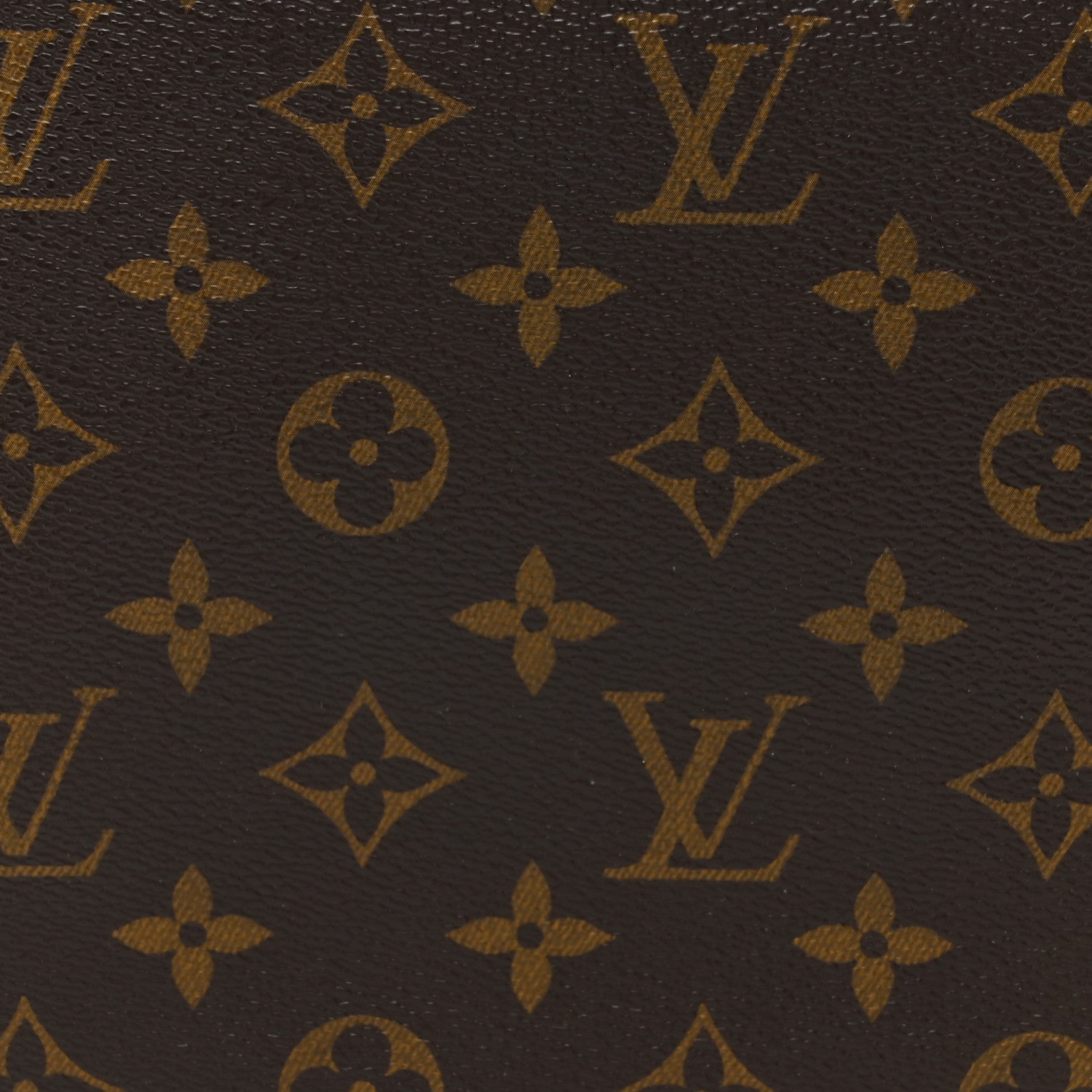 Louis Vuitton Monogram Sully PM 7 of 11