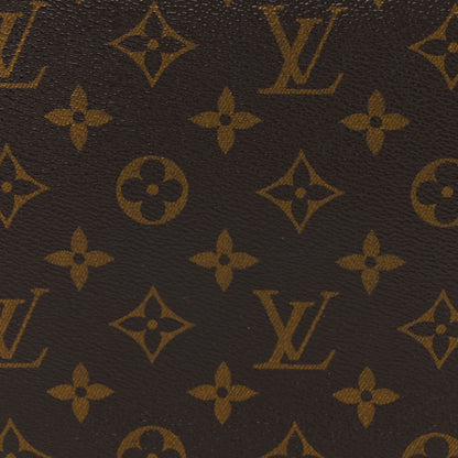 Louis Vuitton Monogram Sully PM 7 of 11