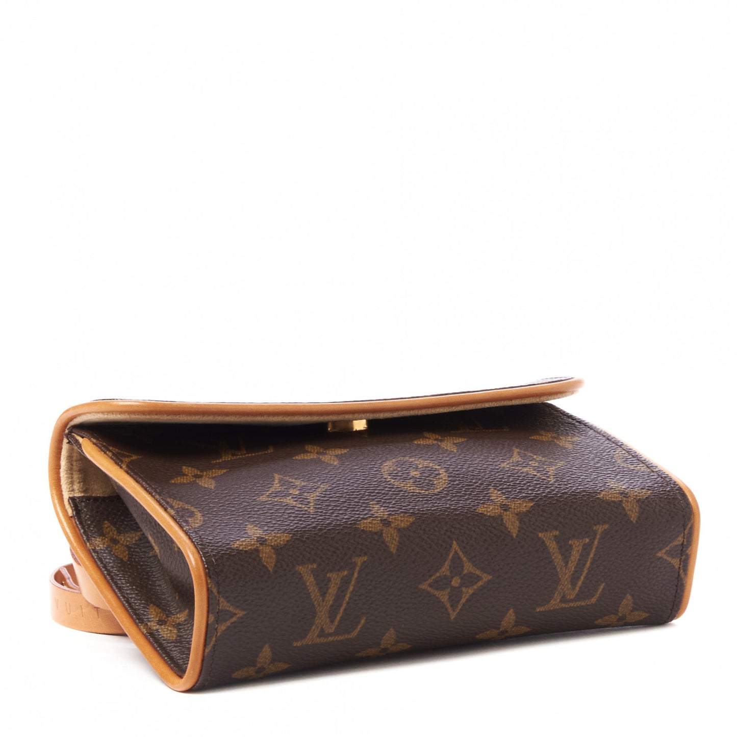 Monogram Pochette Florentine S