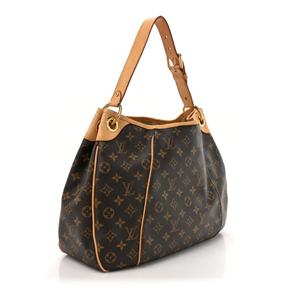 Louis Vuitton Monogram Galliera PM 2 of 16