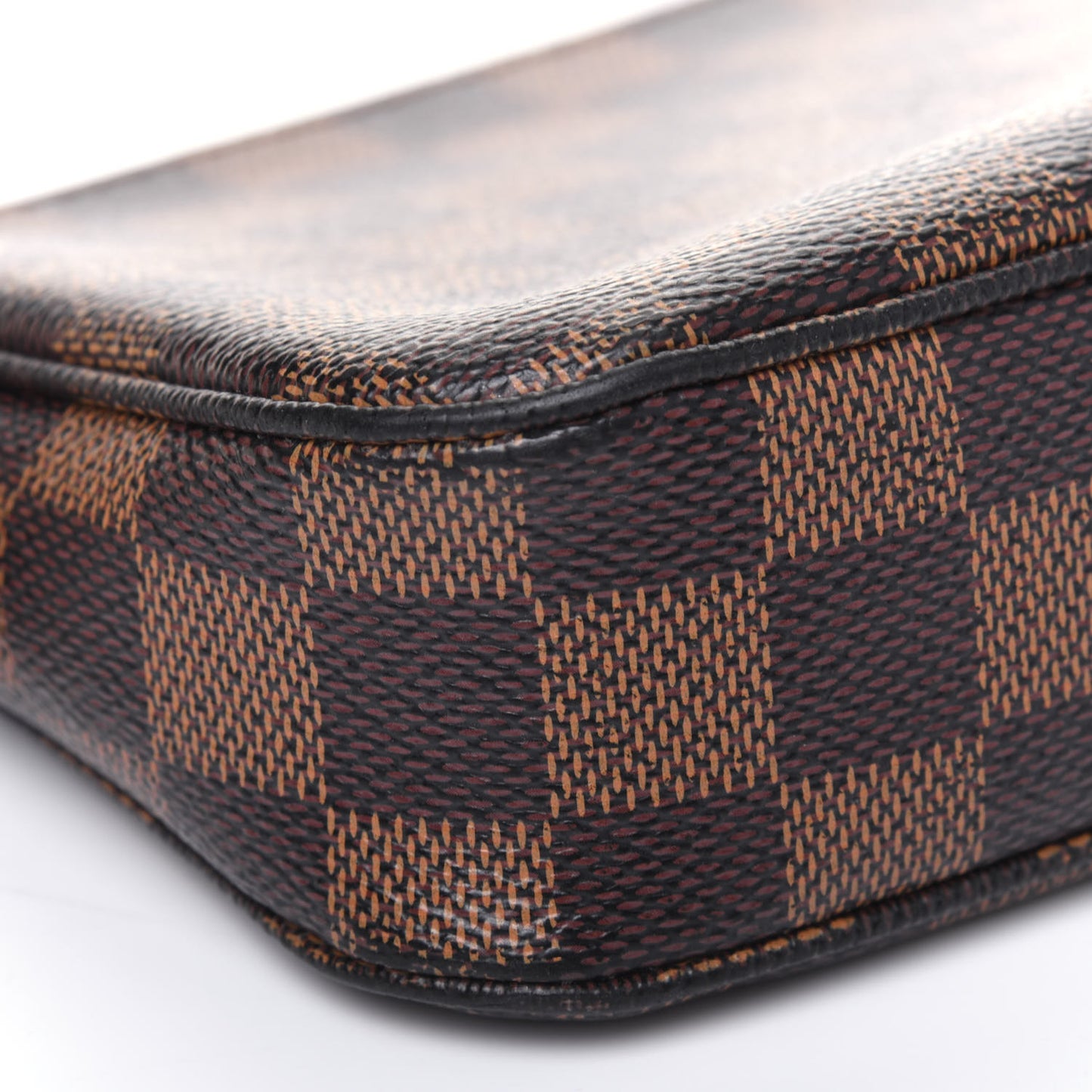 Damier Ebene Pochette Accessories NM