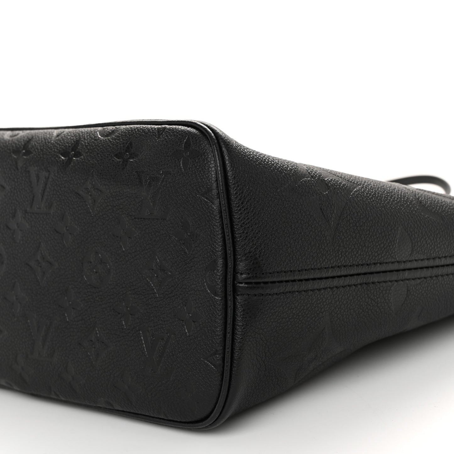Empreinte Monogram Giant Neverfull MM Black