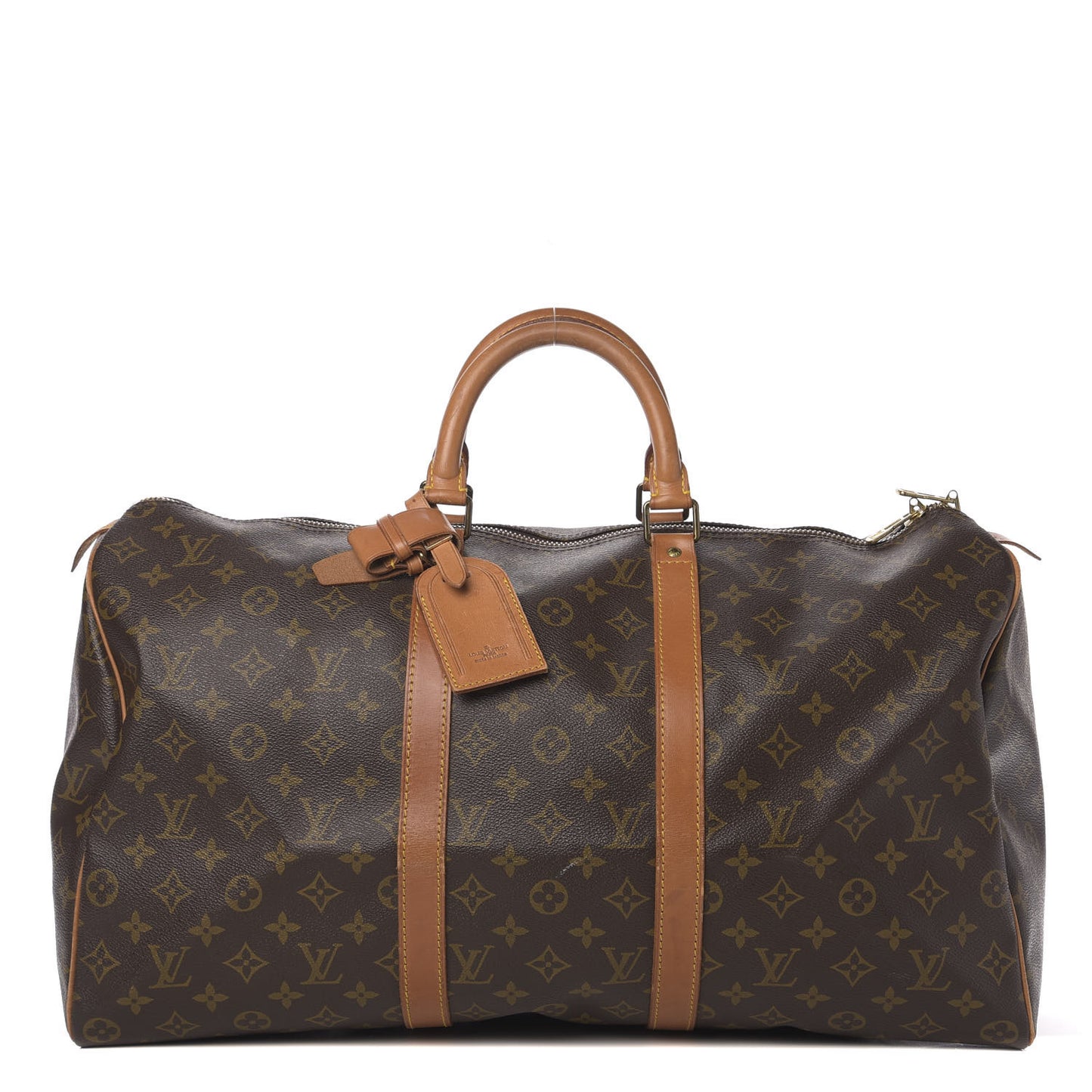 Monogram Keepall 50