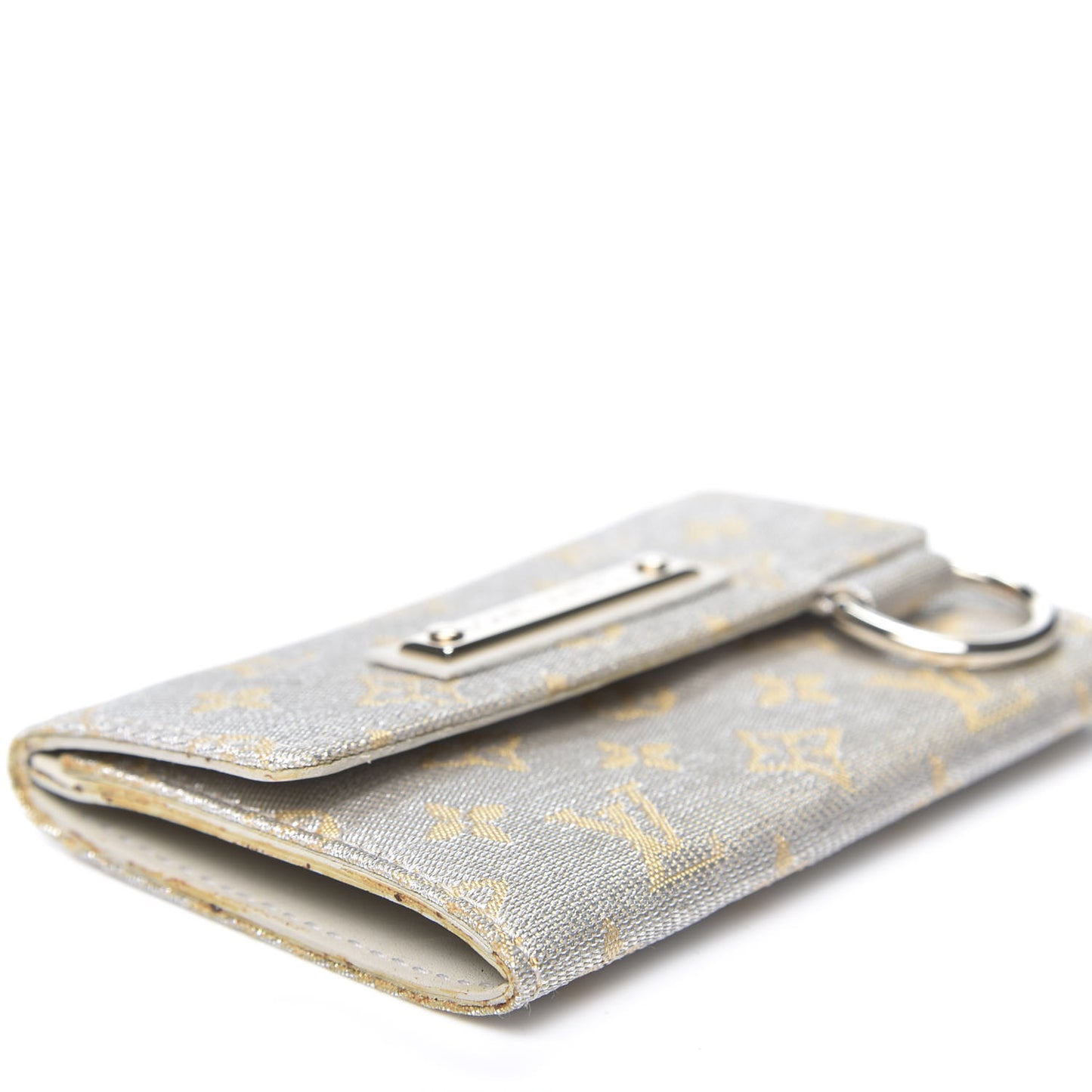 Mini Lin Shine Porte-Monnaie Wallet