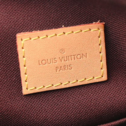 Louis Vuitton Monogram Iena MM 7 of 16