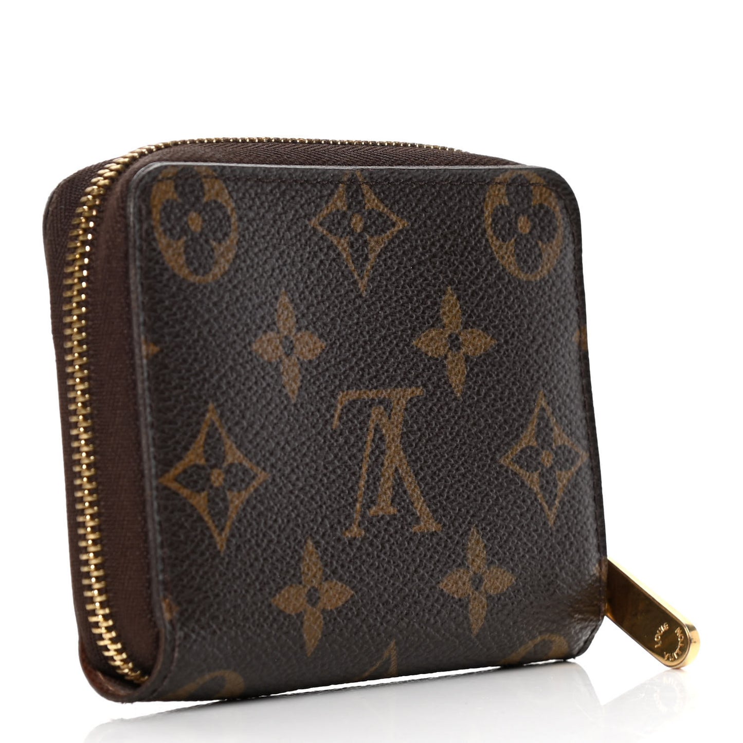 Monogram Zippy Coin Purse