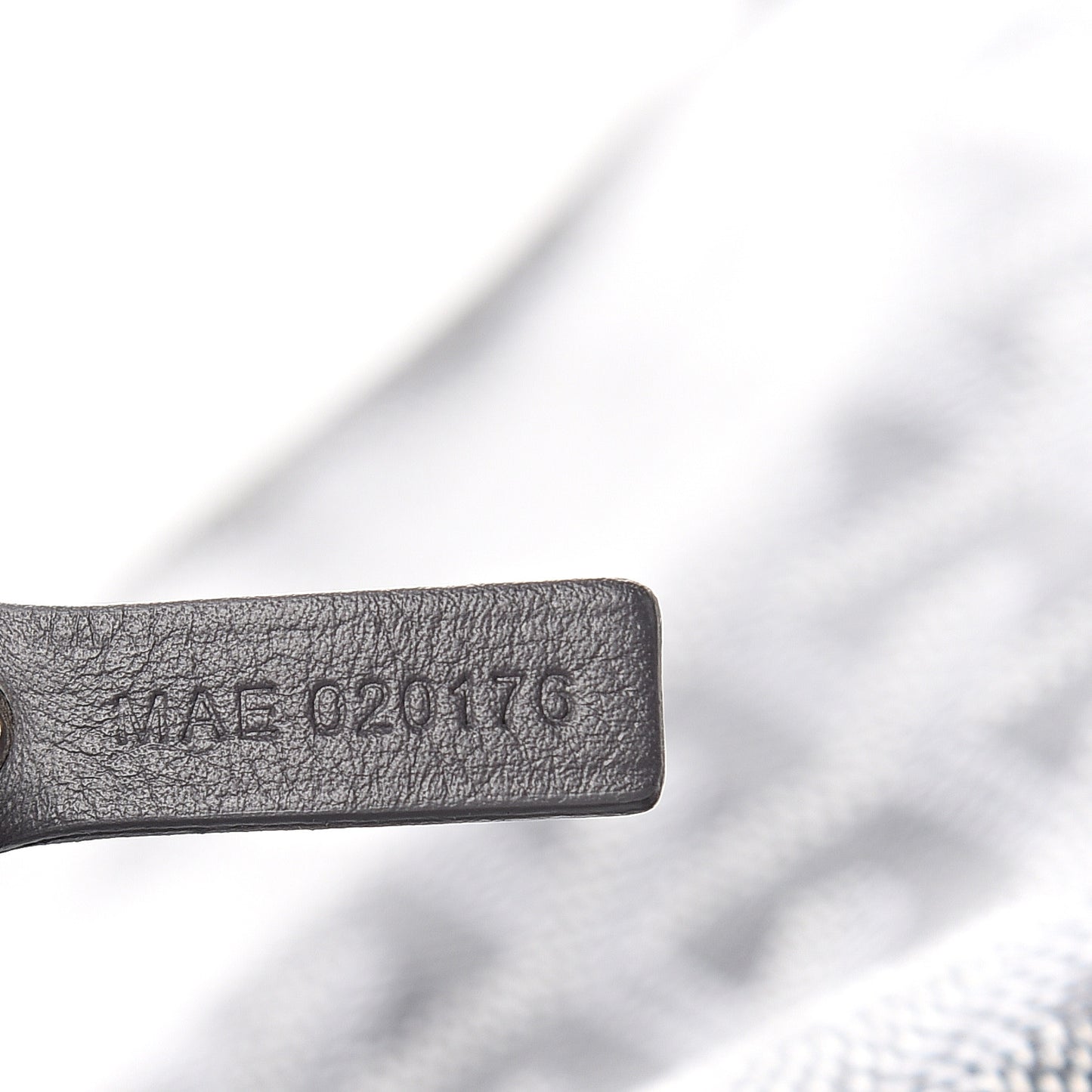 Goyardine Saint Louis GM Grey