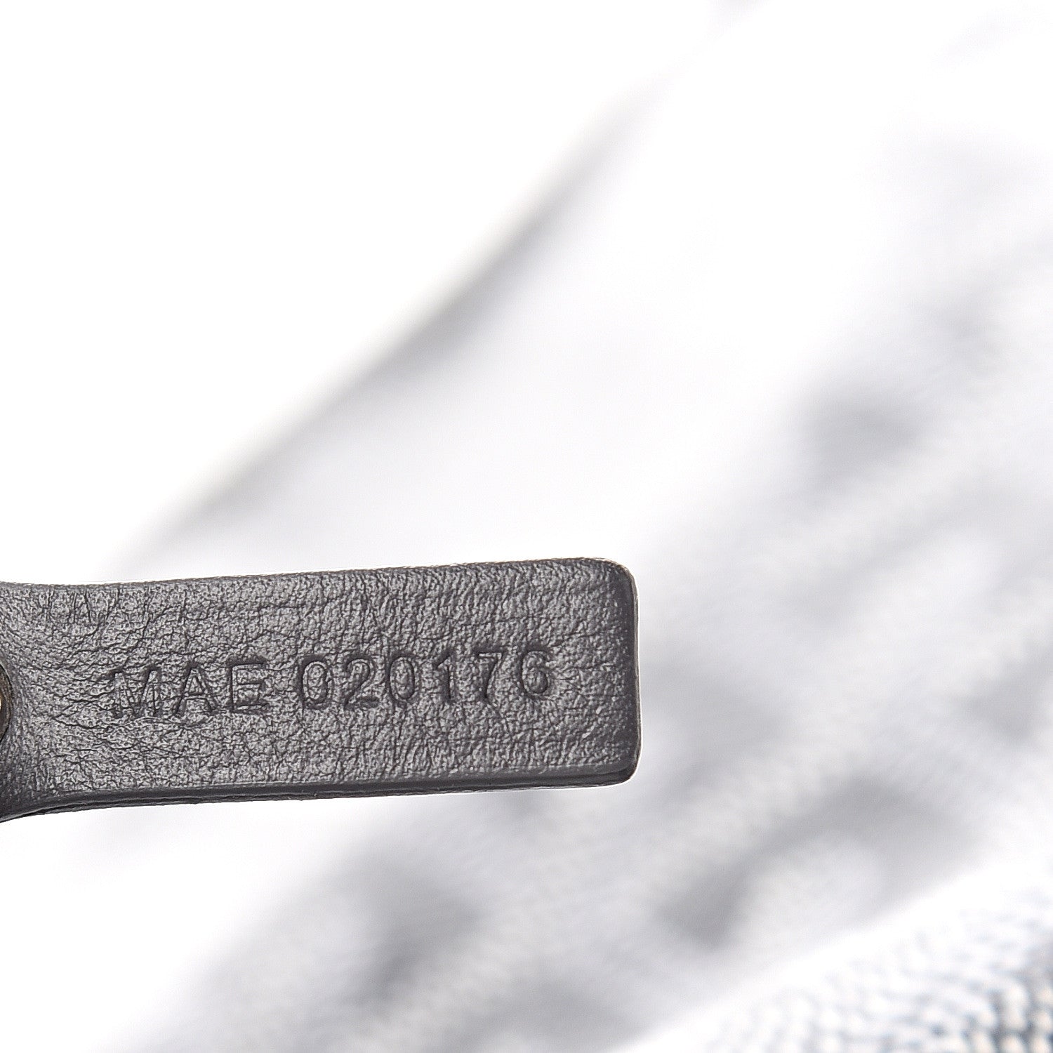 Goyard Goyardine Saint Louis GM Grey 7 of 10