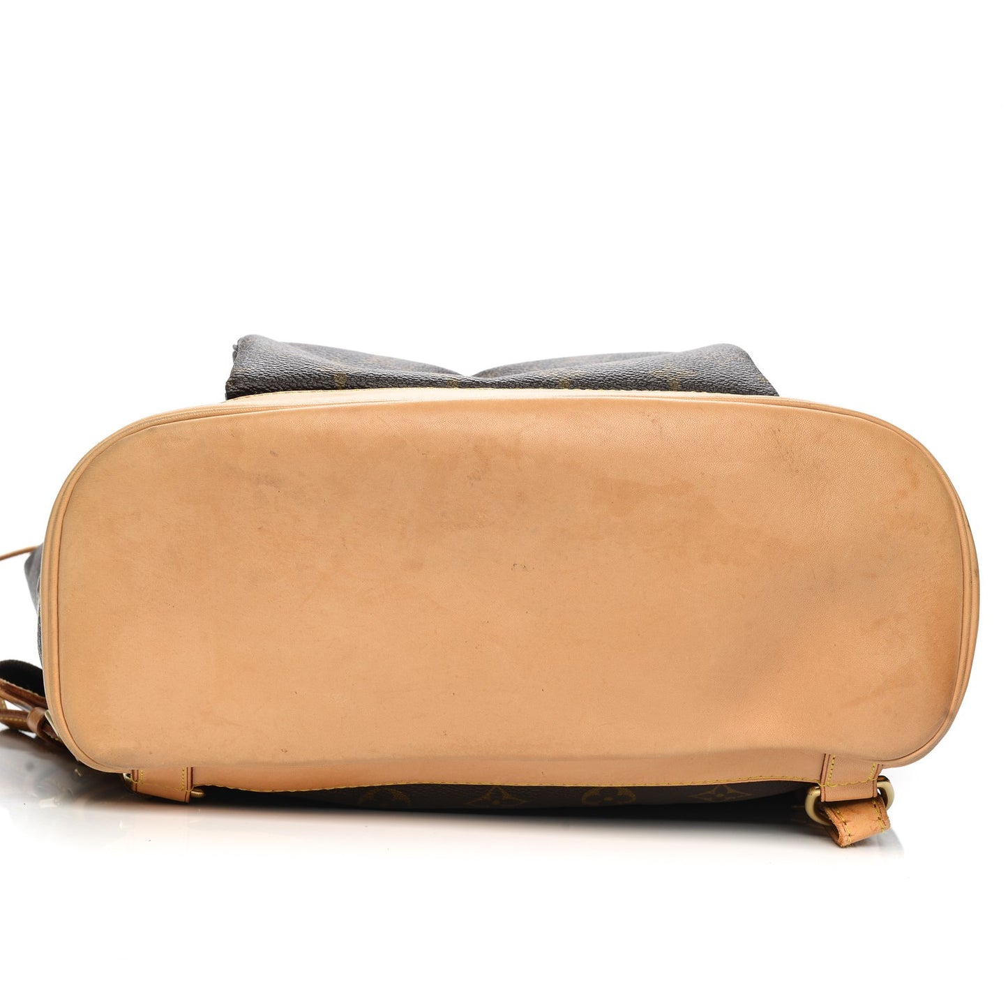 Monogram Montsouris GM Backpack