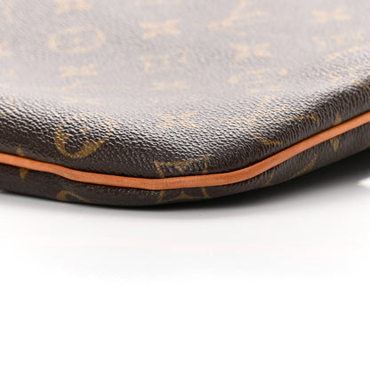 Louis Vuitton Monogram Bosphore Pochette 10 of 12