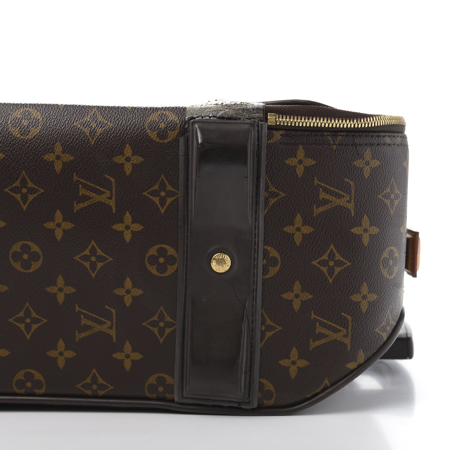 Louis Vuitton Monogram Pegase 55 18 of 26