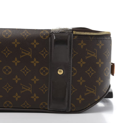 Louis Vuitton Monogram Pegase 55 18 of 26