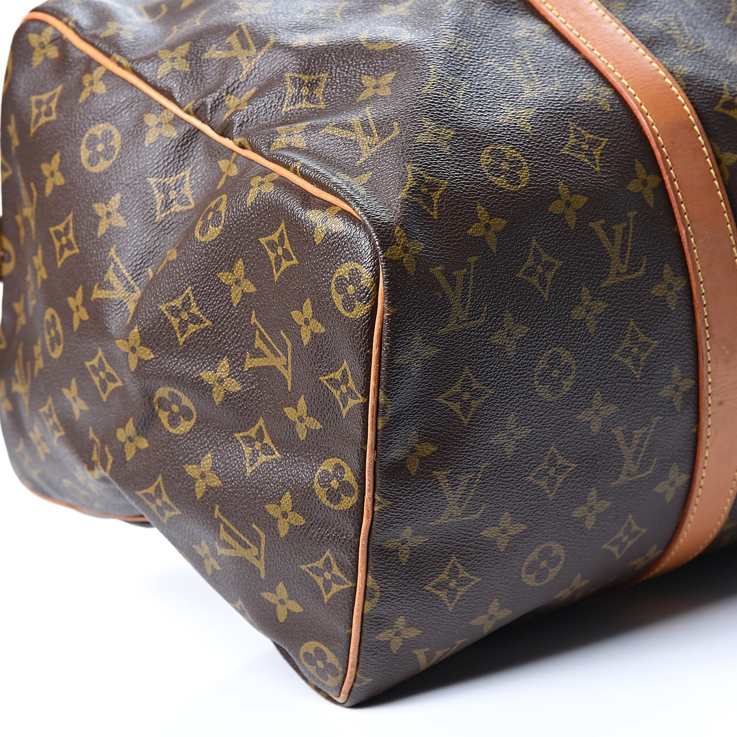 Monogram Sac Souple 45