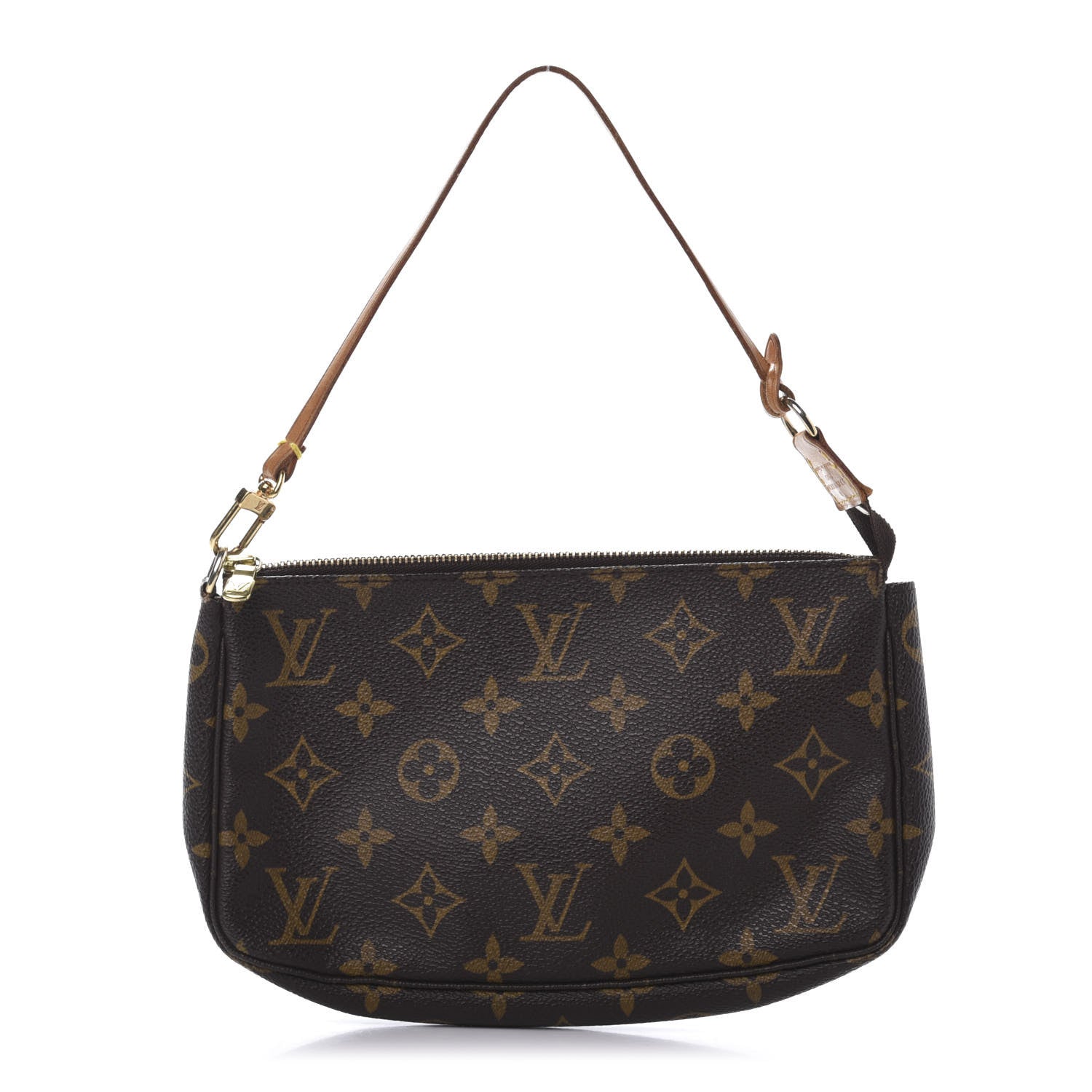 Louis Vuitton Monogram Pochette Accessories 1 of 11