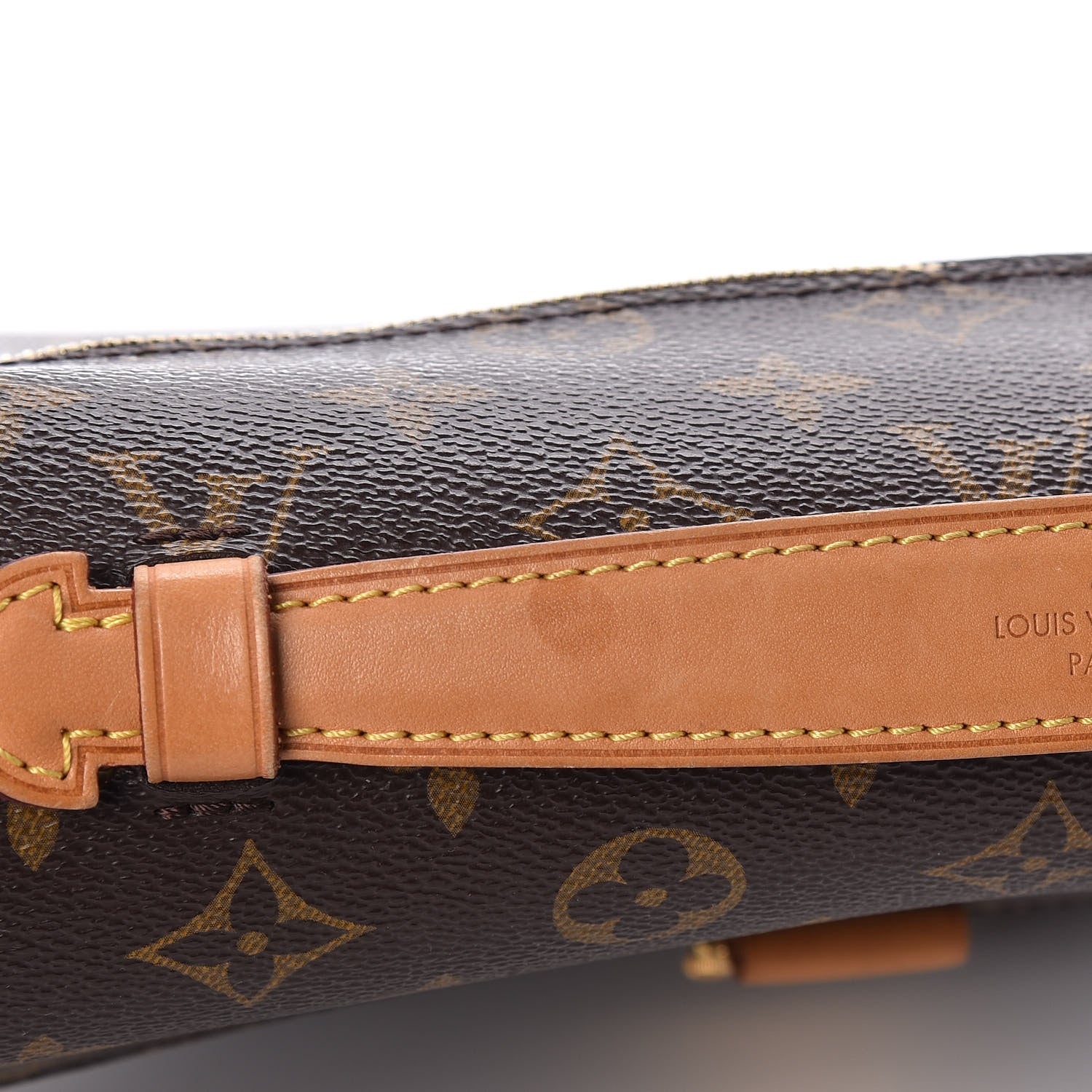 Louis Vuitton Monogram Pochette Metis 9 of 11