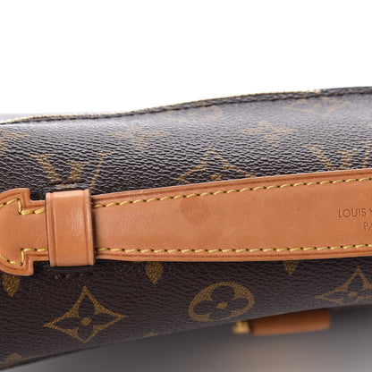 Louis Vuitton Monogram Pochette Metis 9 of 11
