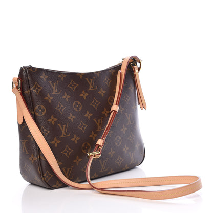 Louis Vuitton Monogram Mabillon 3 of 9