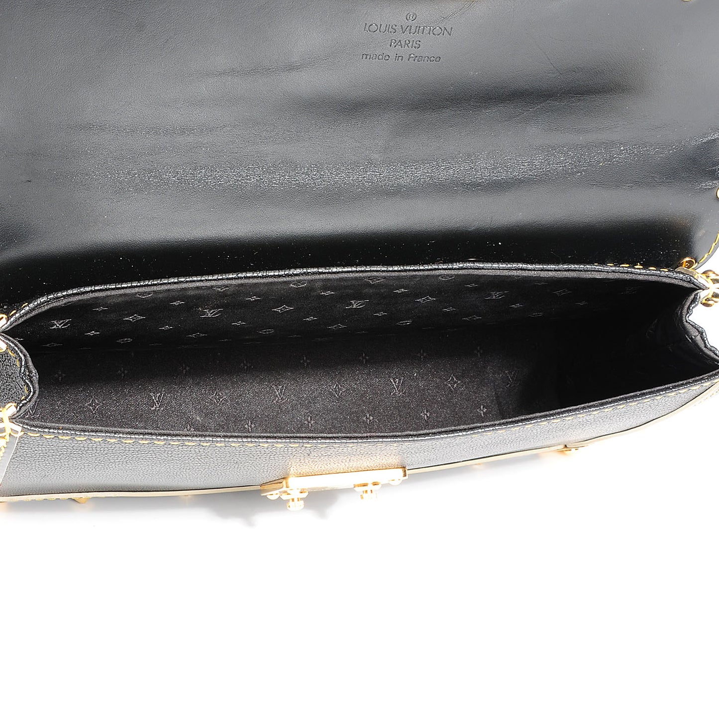 Suhali L Aimable Black