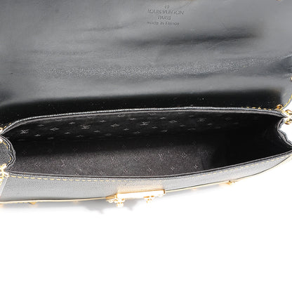 Louis Vuitton Suhali L Aimable Black 7 of 7