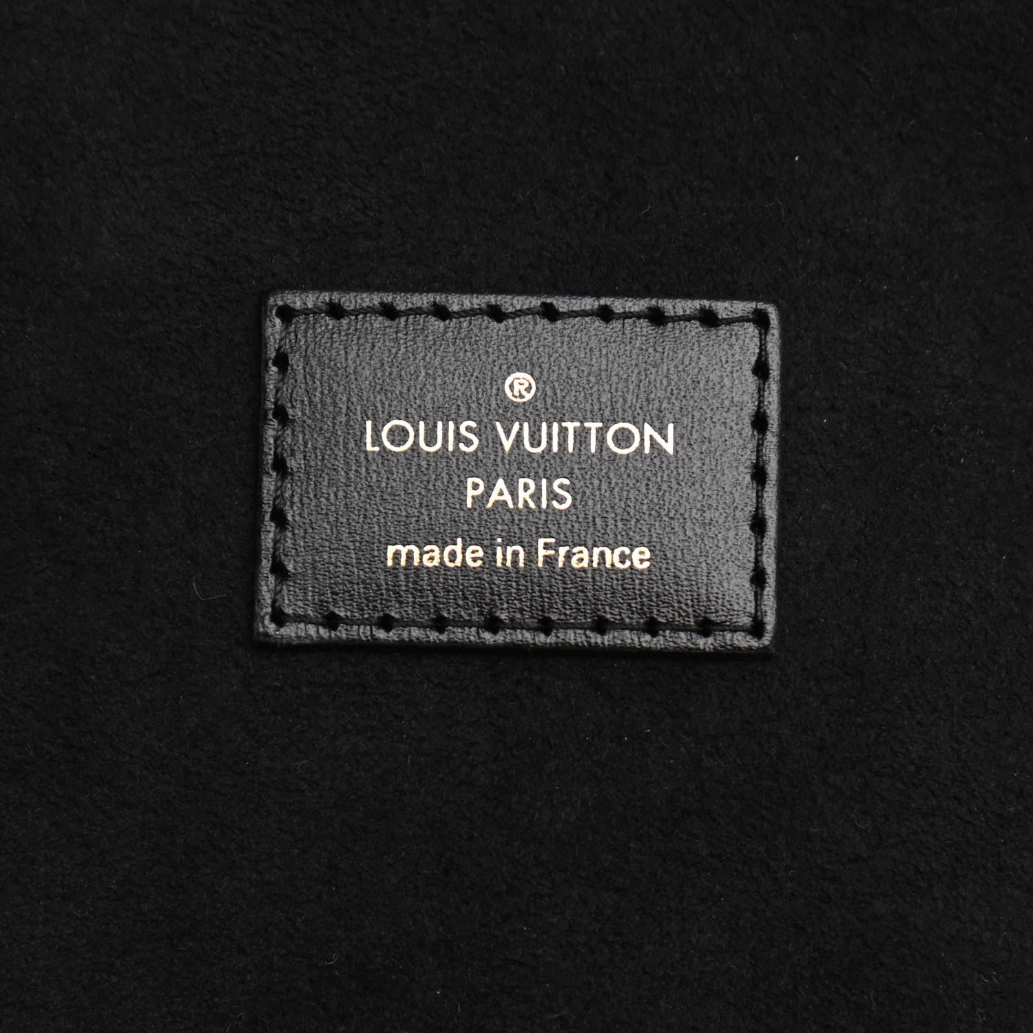 Louis Vuitton Reverse Monogram Vanity PM 7 of 11