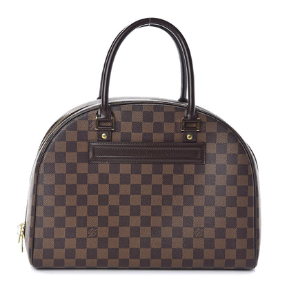 Louis Vuitton Damier Ebene Nolita 1 of 9