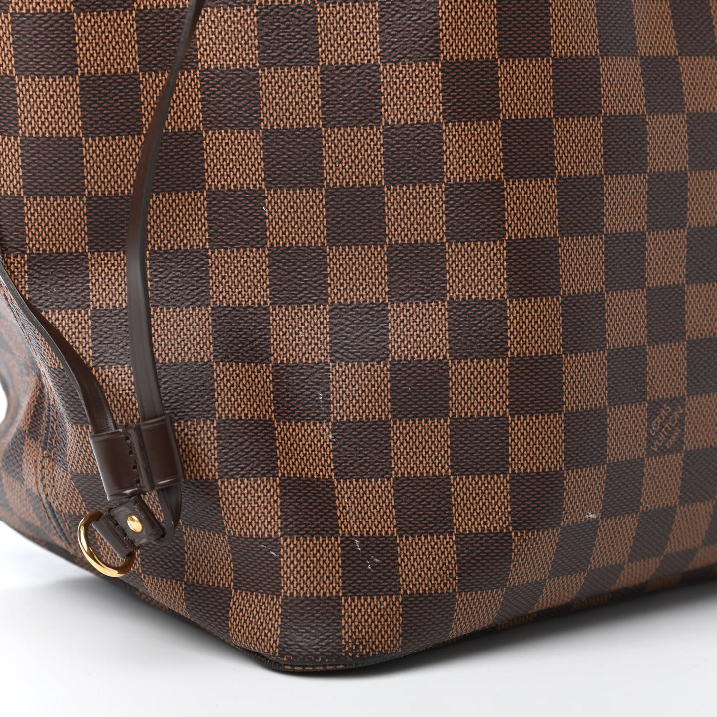 Damier Ebene Neo Neverfull GM