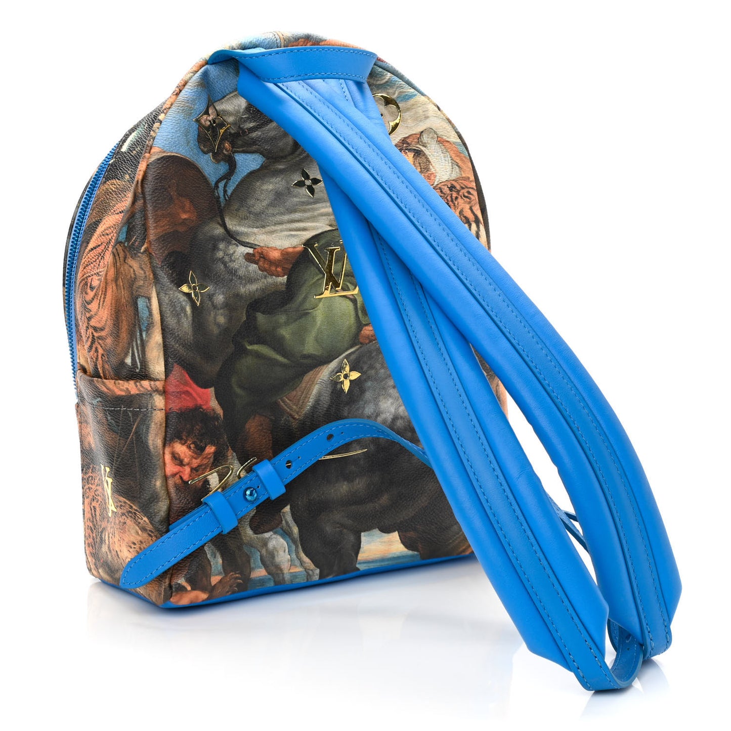 Masters Rubens Palm Springs Backpack