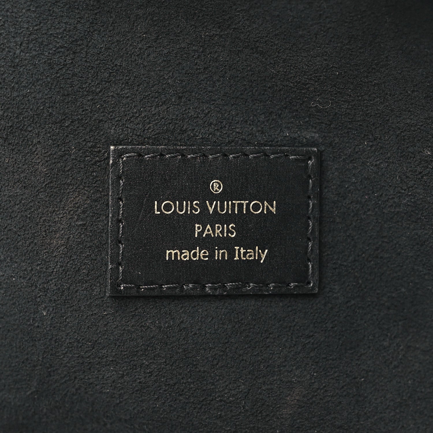 Louis Vuitton Reverse Monogram Vanity PM 6 of 9