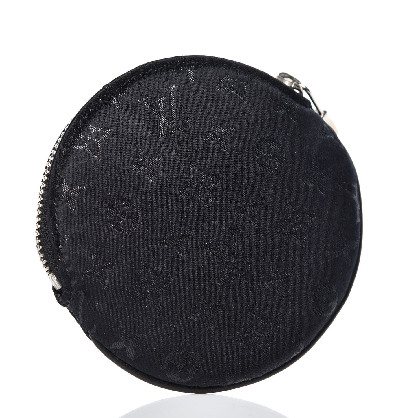 Mini Monogram Conte de Fees Apple Round Coin Purse