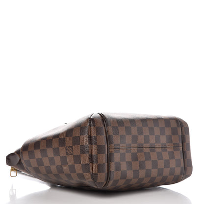 Louis Vuitton Damier Ebene Totally PM 4 of 10