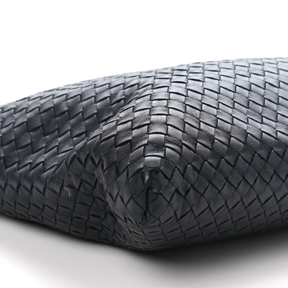 Bottega Veneta Nappa Intrecciato Medium Convertible Tote Tourmaline 9 of 11