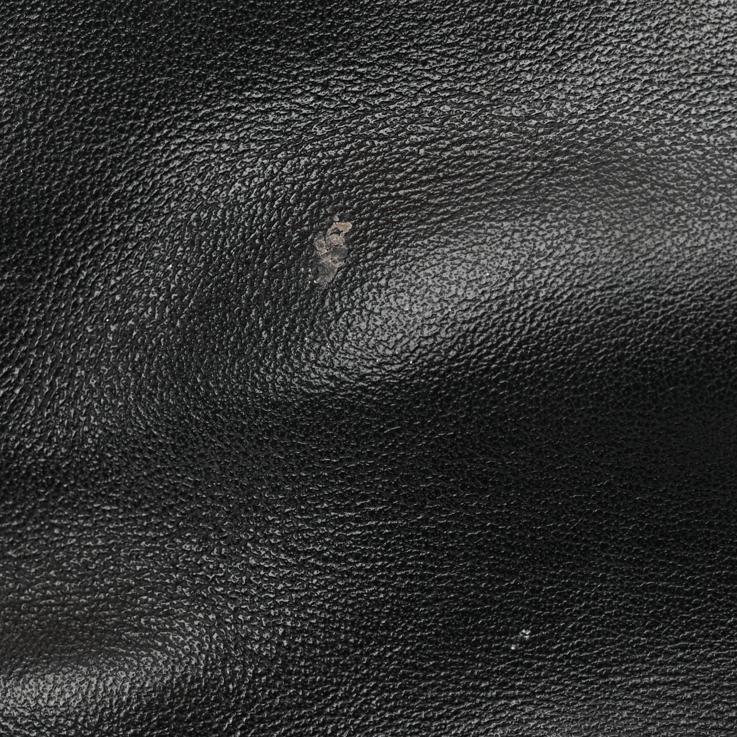 Calfskin Y Quilted Monogram Small Loulou Backpack Black