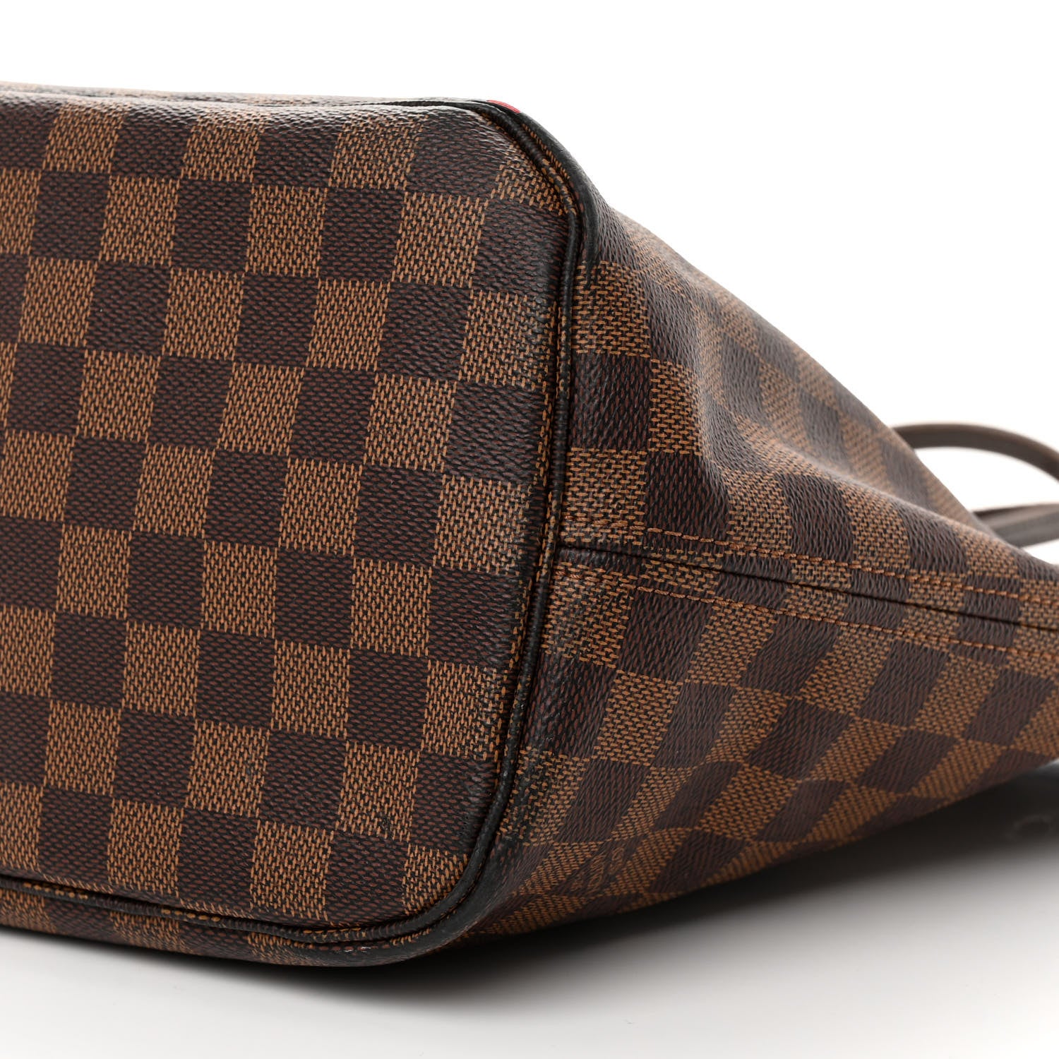Louis Vuitton Damier Ebene Neo Neverfull MM 11 of 21