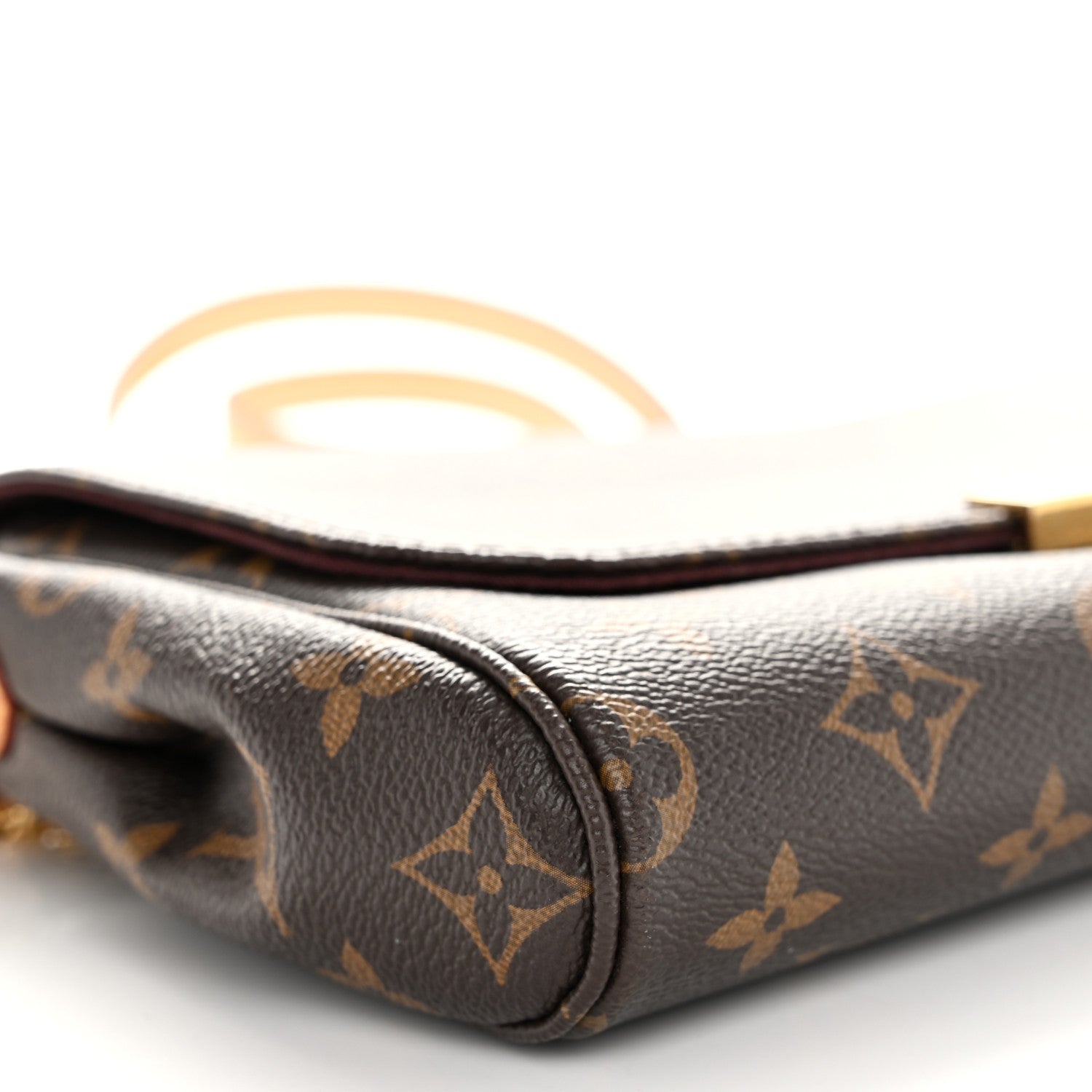 Louis Vuitton Monogram Favorite MM 9 of 11