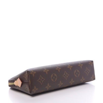 Louis Vuitton Monogram Cosmetic Pouch GM 4 of 8