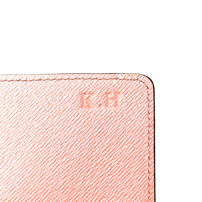 Louis Vuitton Epi Louise Wallet Rose Nacre 7 of 8