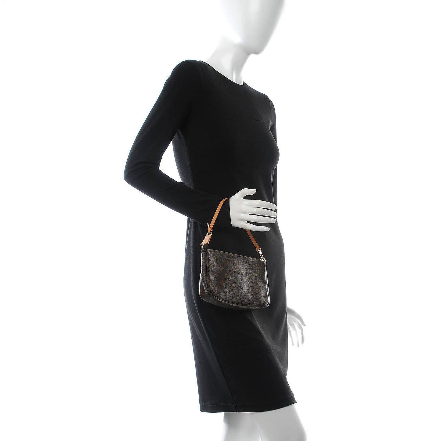 Monogram Pochette Accessories