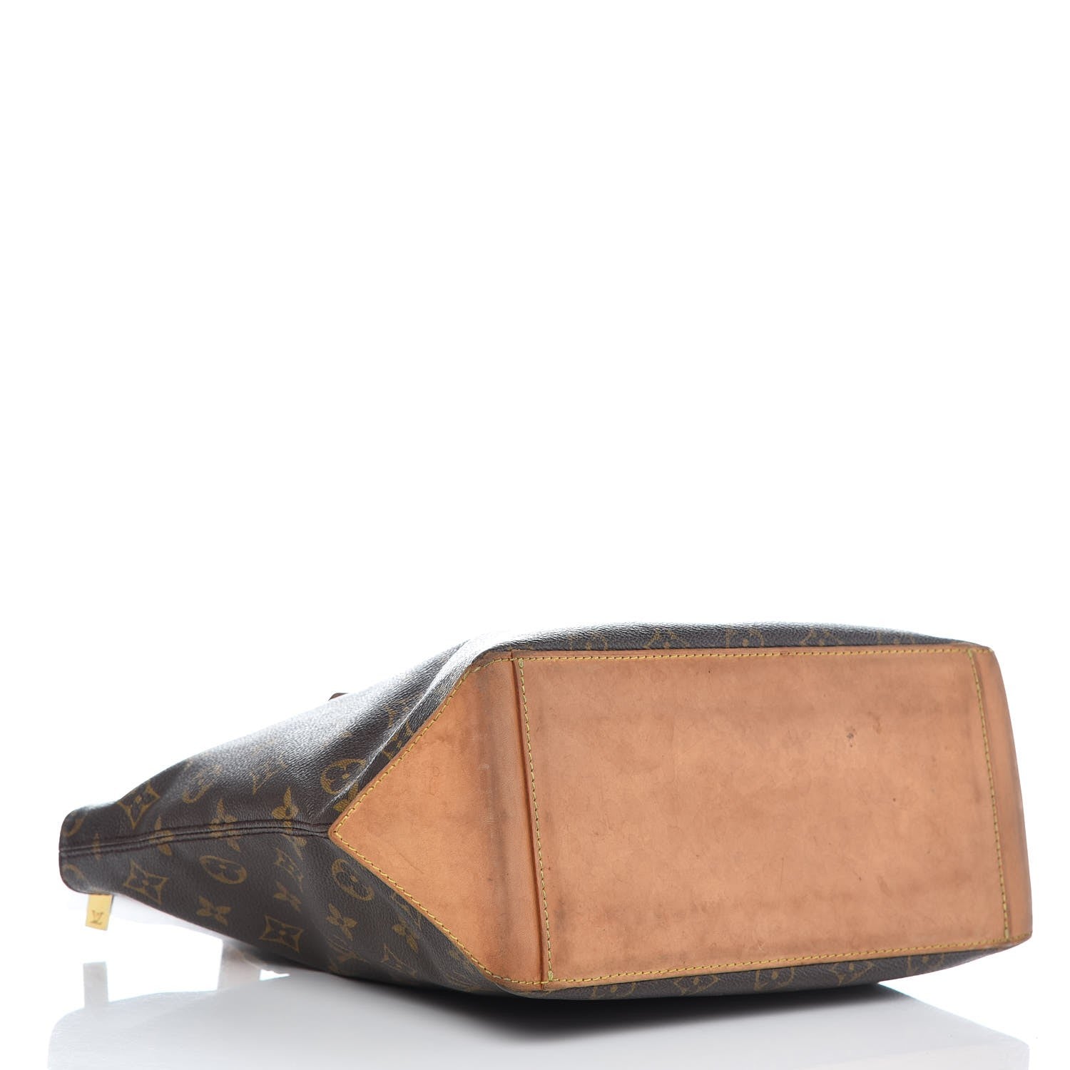 Louis Vuitton Monogram Cabas Piano 4 of 16