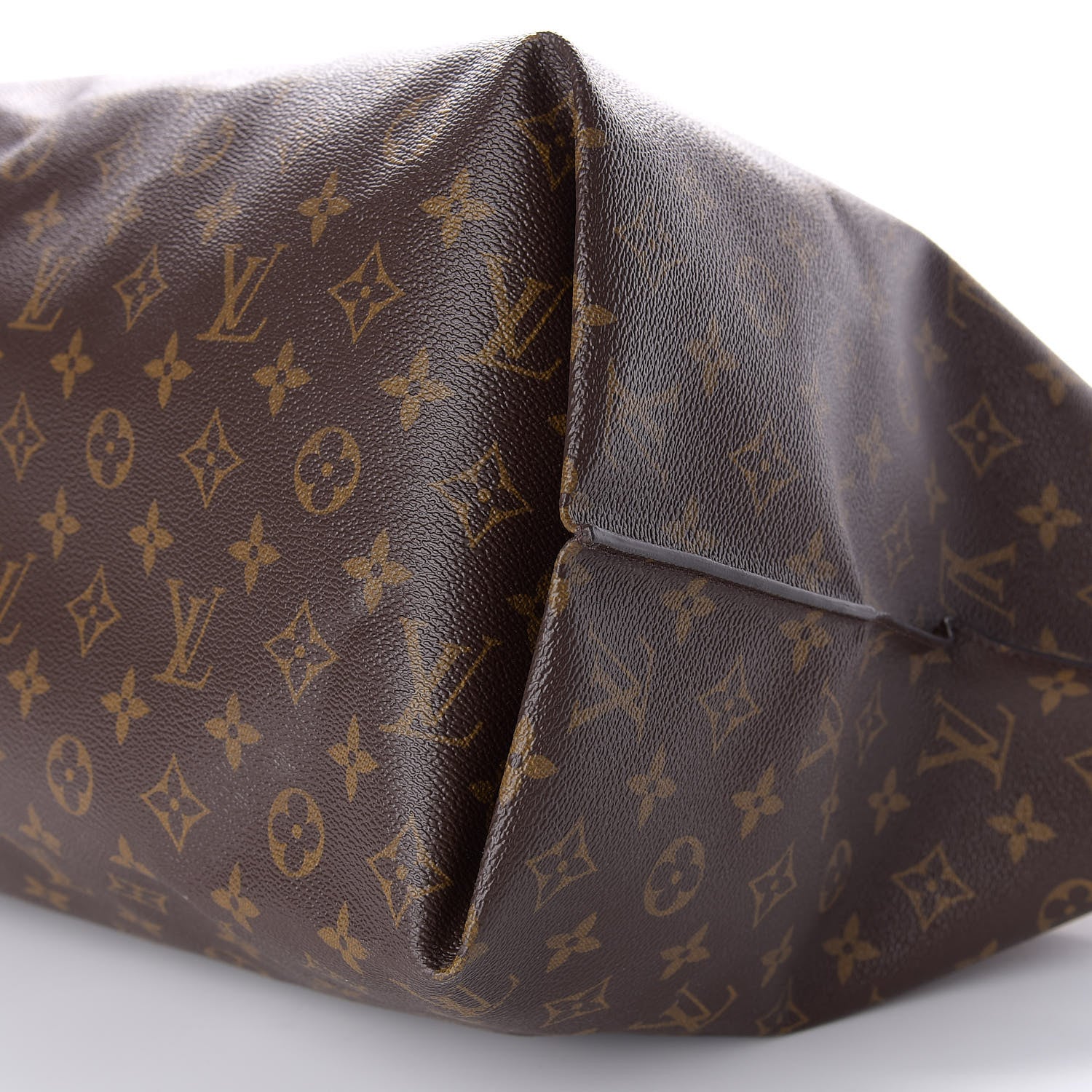 Louis Vuitton Monogram All-In MM 7 of 11