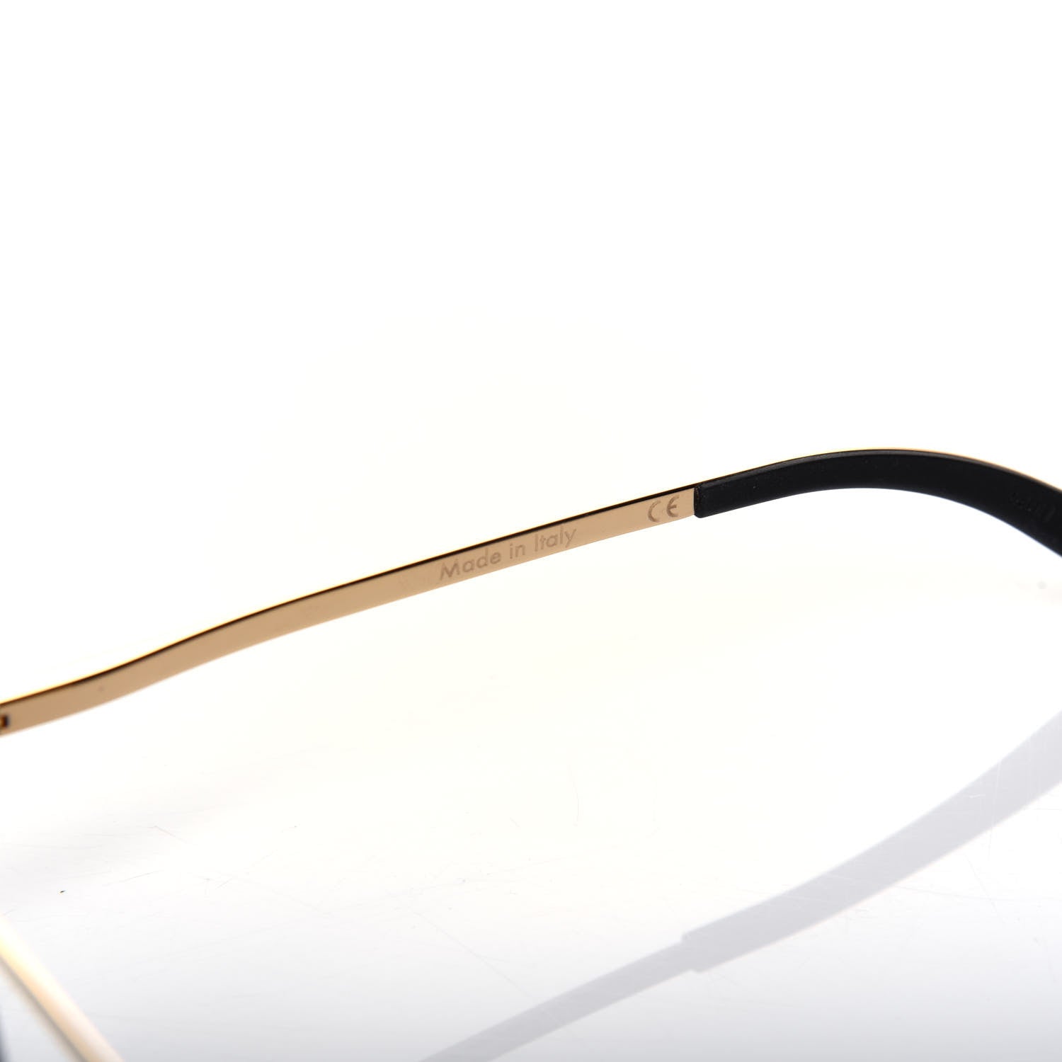 Louis Vuitton The Party Square Sunglasses Z2354W Blue 5 of 8