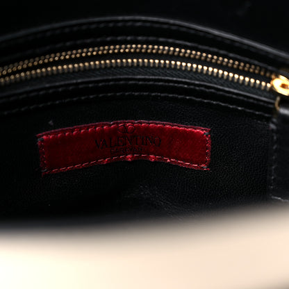 Valentino Garavani Nappa Medium My Rockstud Frame Bag Multicolor 6 of 16