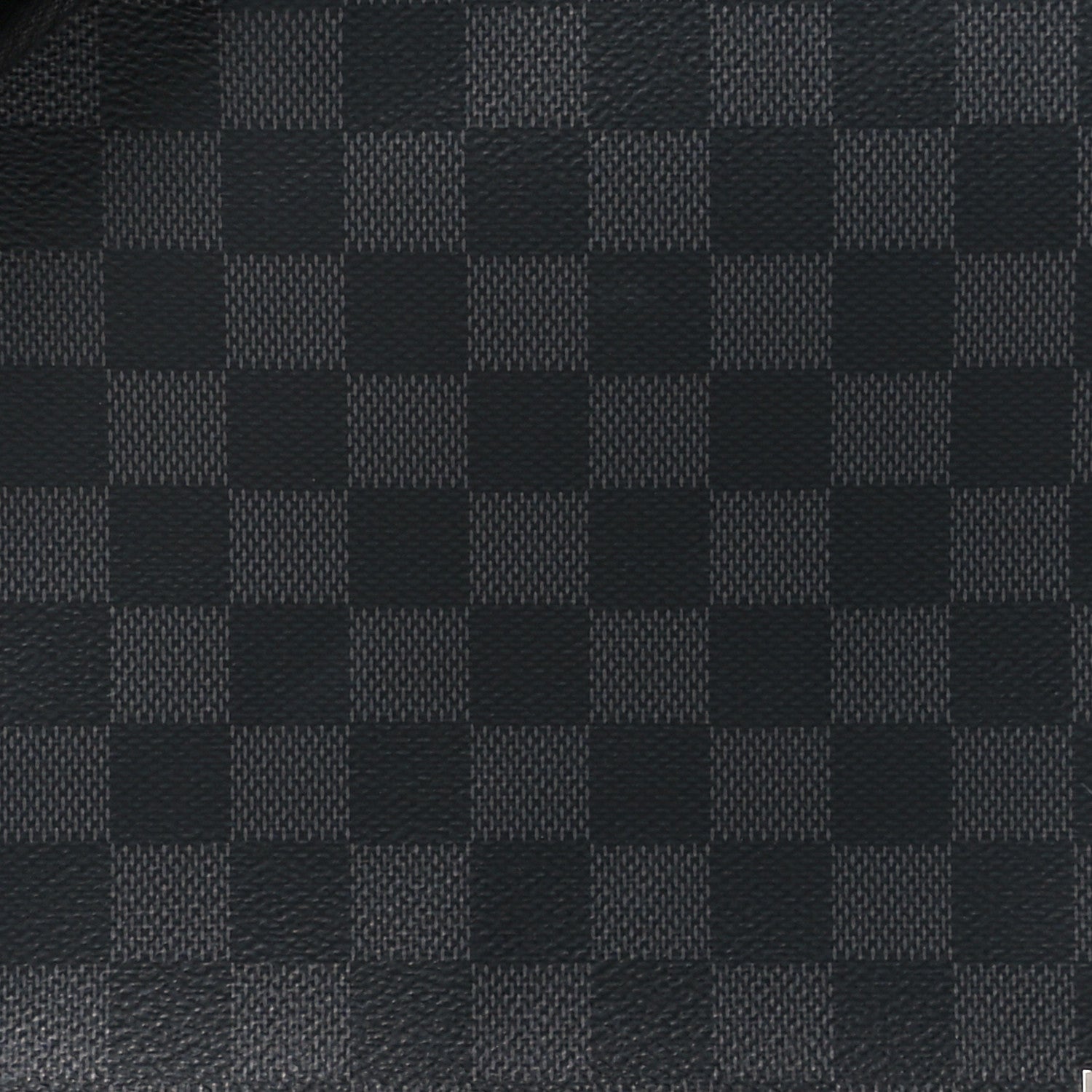 Louis Vuitton Damier Graphite District PM 8 of 10