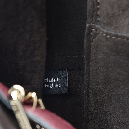 Mulberry Soft Matte Leather Bayswater Black Forest 6 of 27