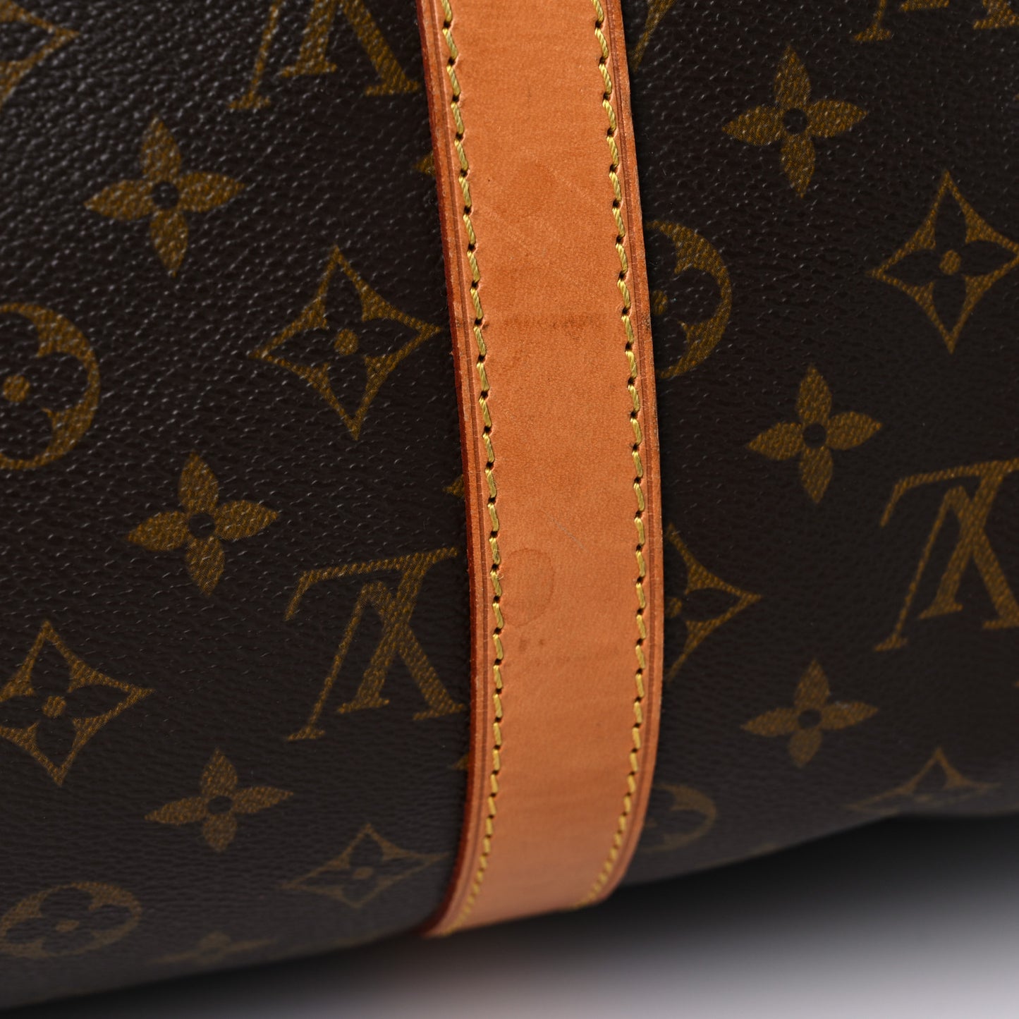 Monogram Keepall 50