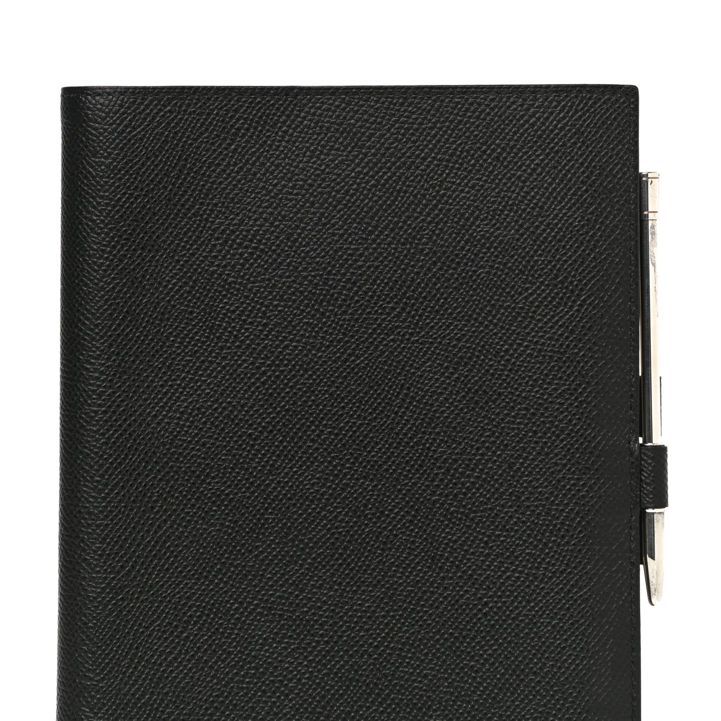 Epsom Vision Agenda Cover Black