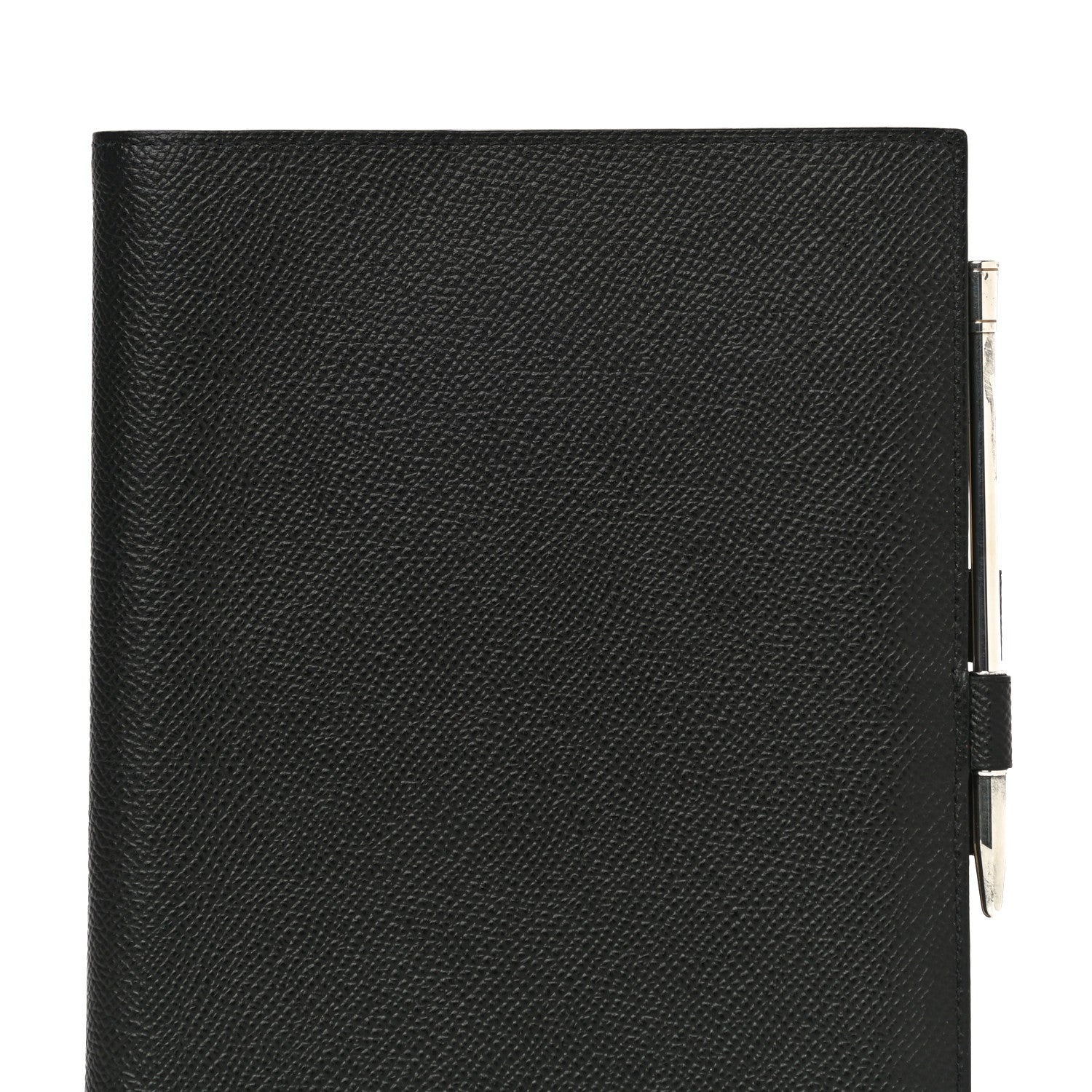 Hermes Epsom Vision Agenda Cover Black 11 of 17